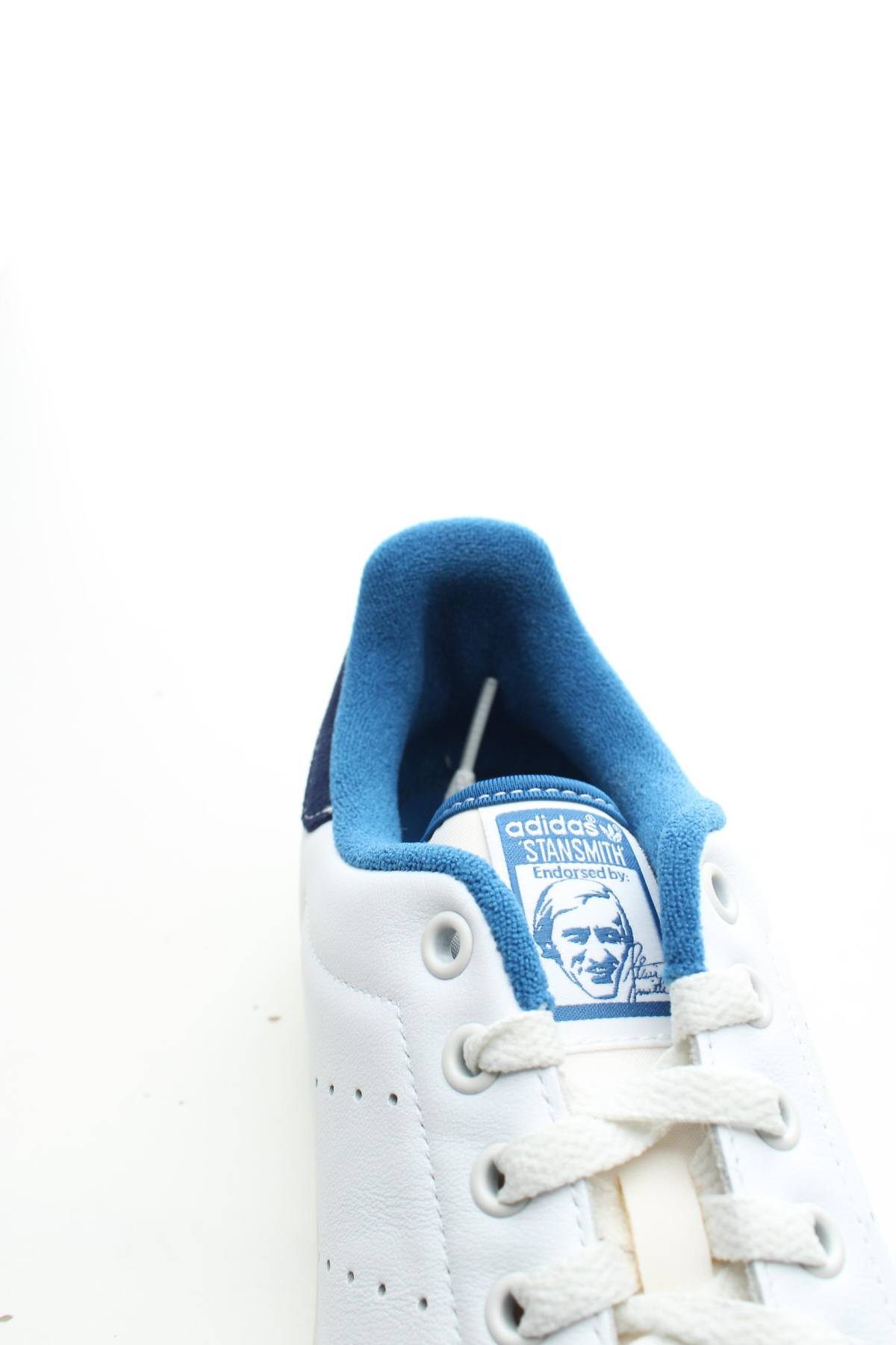 Sneakers Adidas & Stan Smith5
