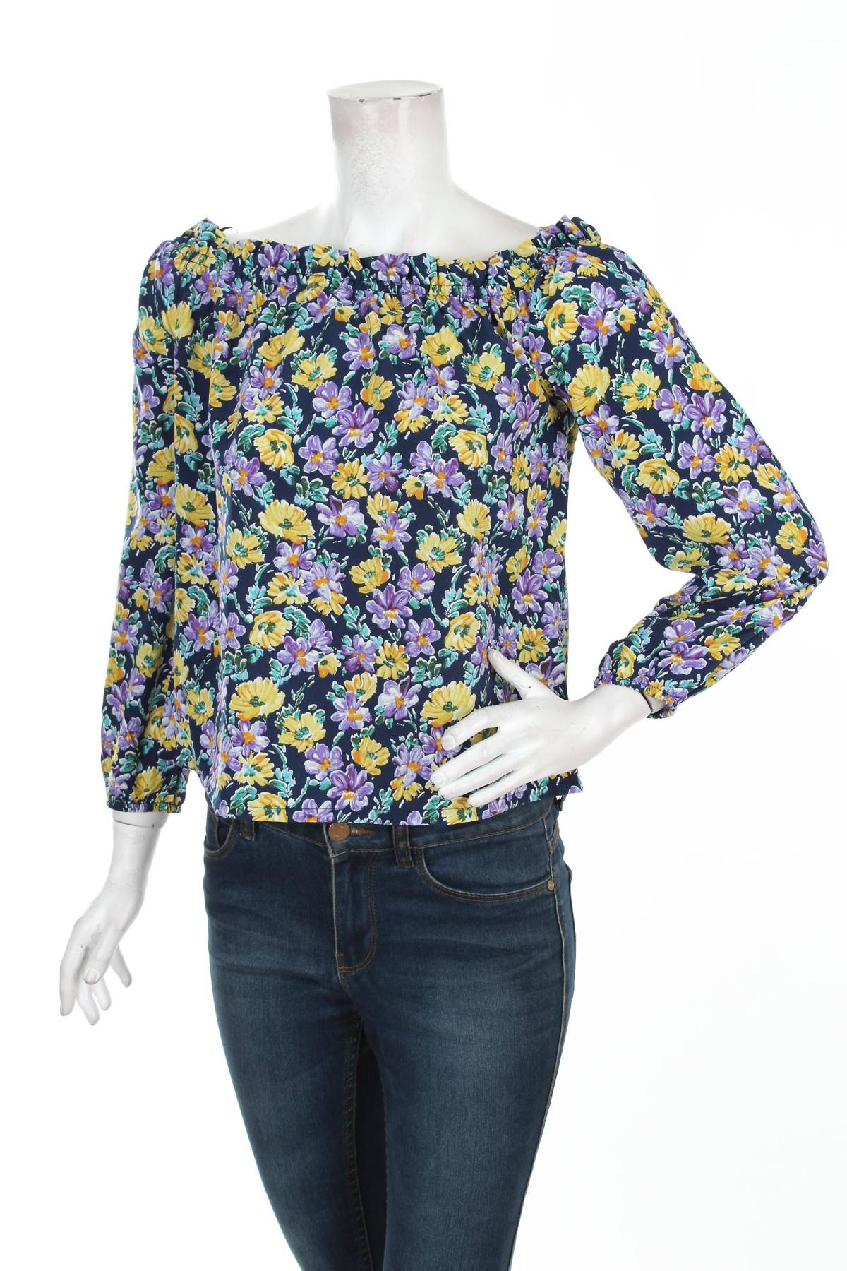 Γυναικεία μπλούζα Vila1