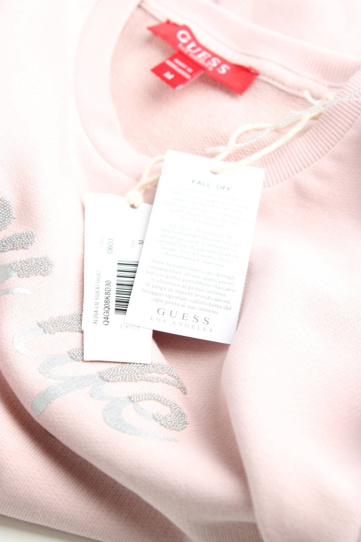 Дамска блуза Guess3