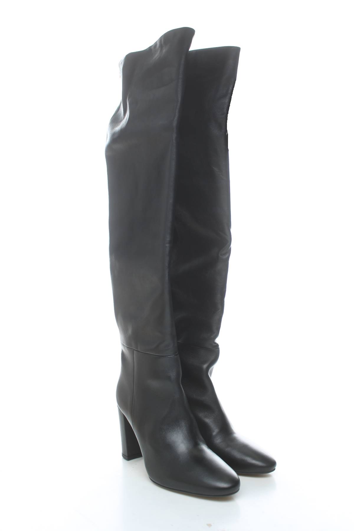 Дамски ботуши Jonak3