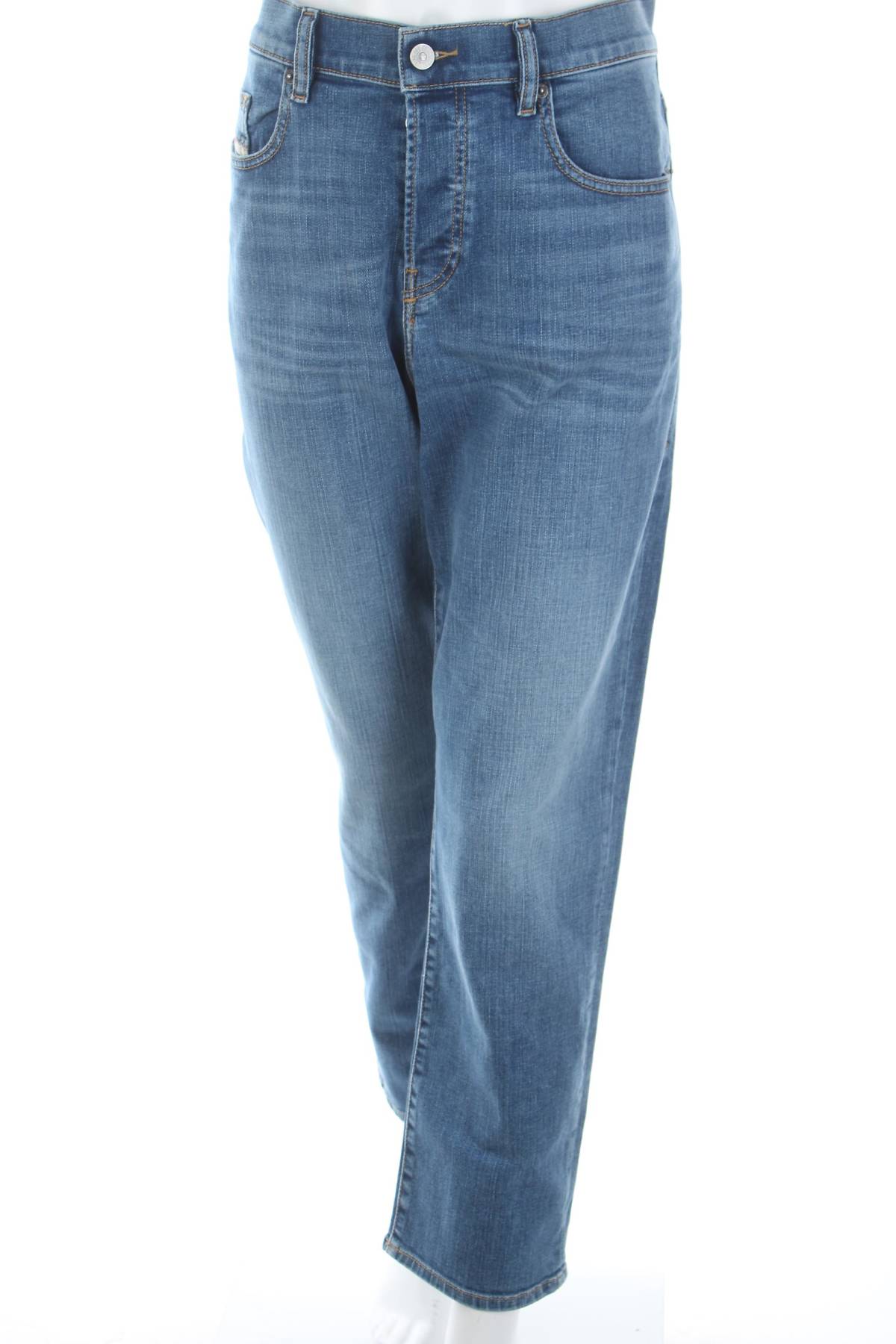 Дамски дънки Diesel1