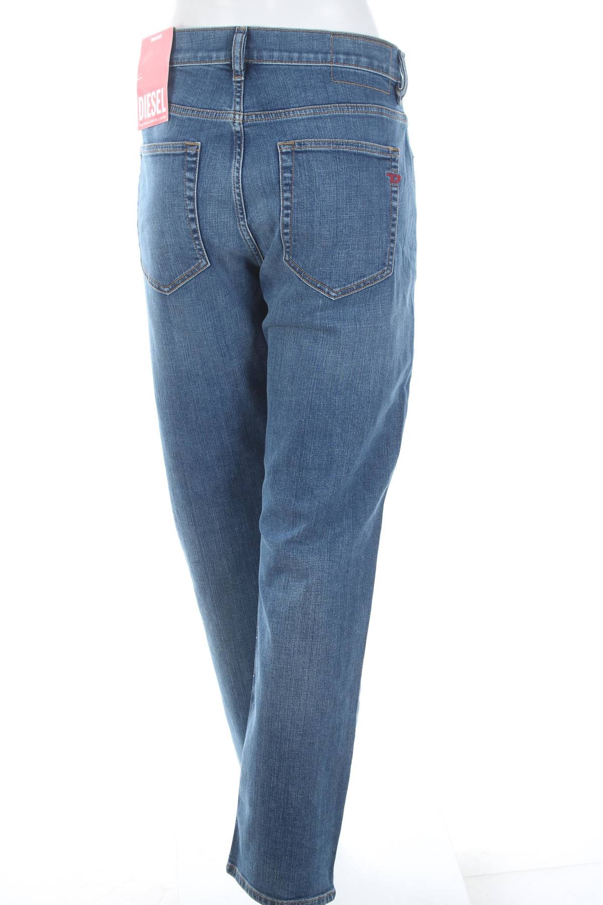 Дамски дънки Diesel2