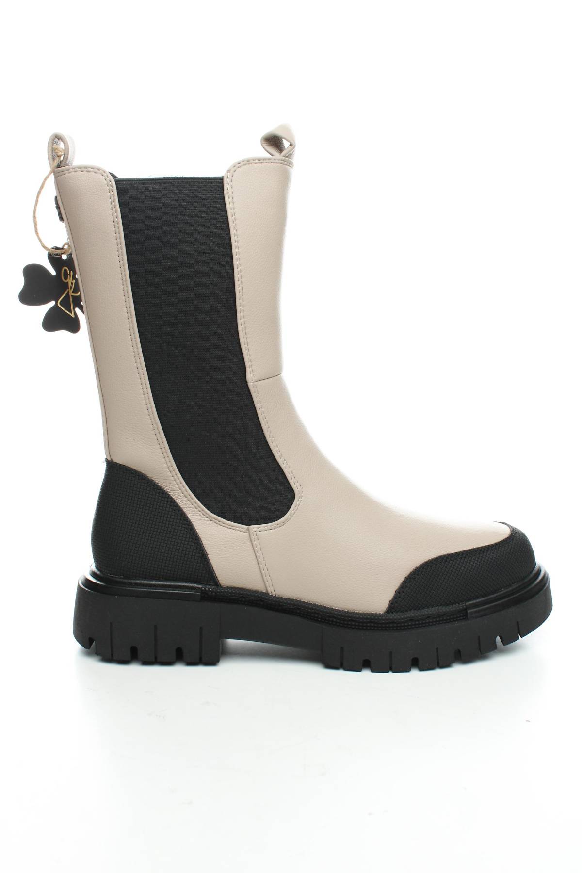 Γυναικεία μποτάκια Marco Tozzi1