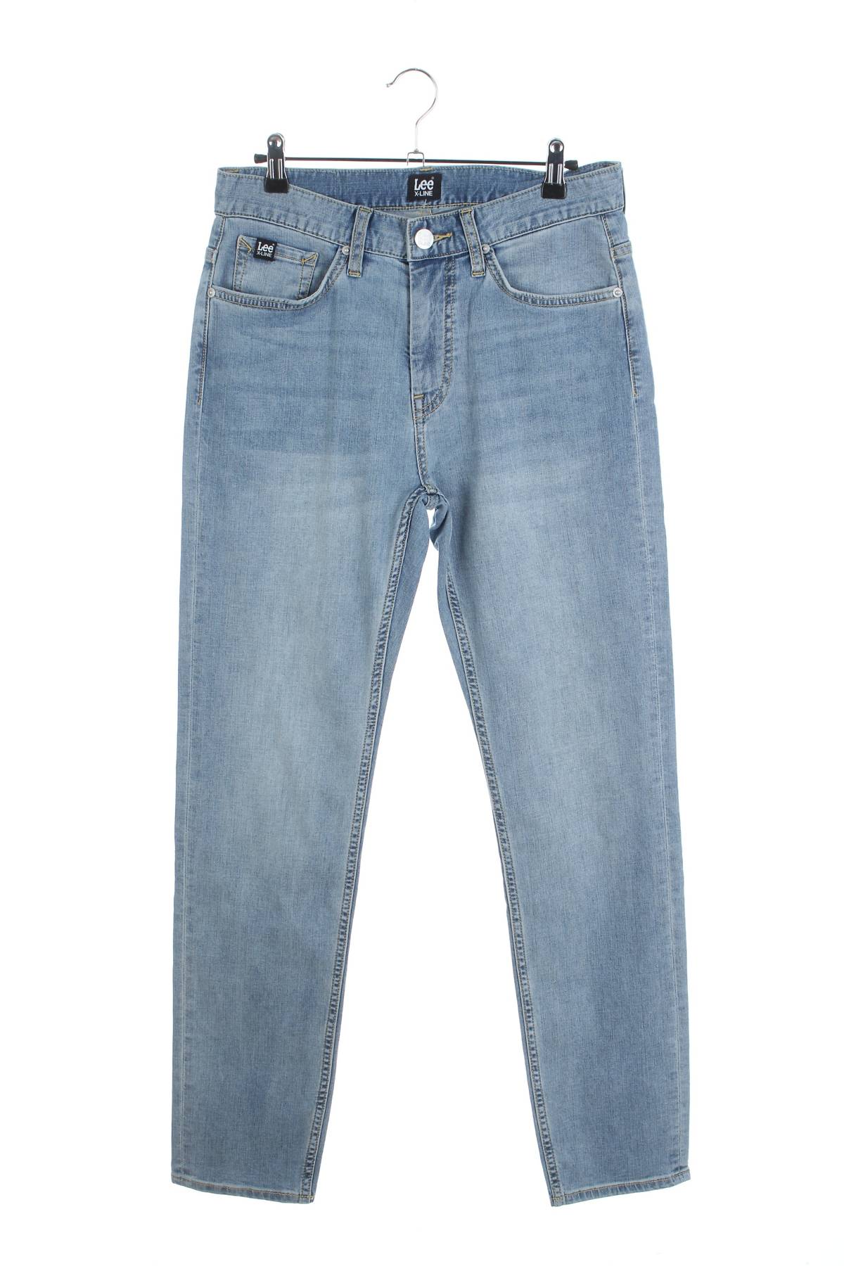 Мъжки дънки Lee1