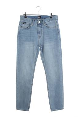 Мъжки дънки Lee1