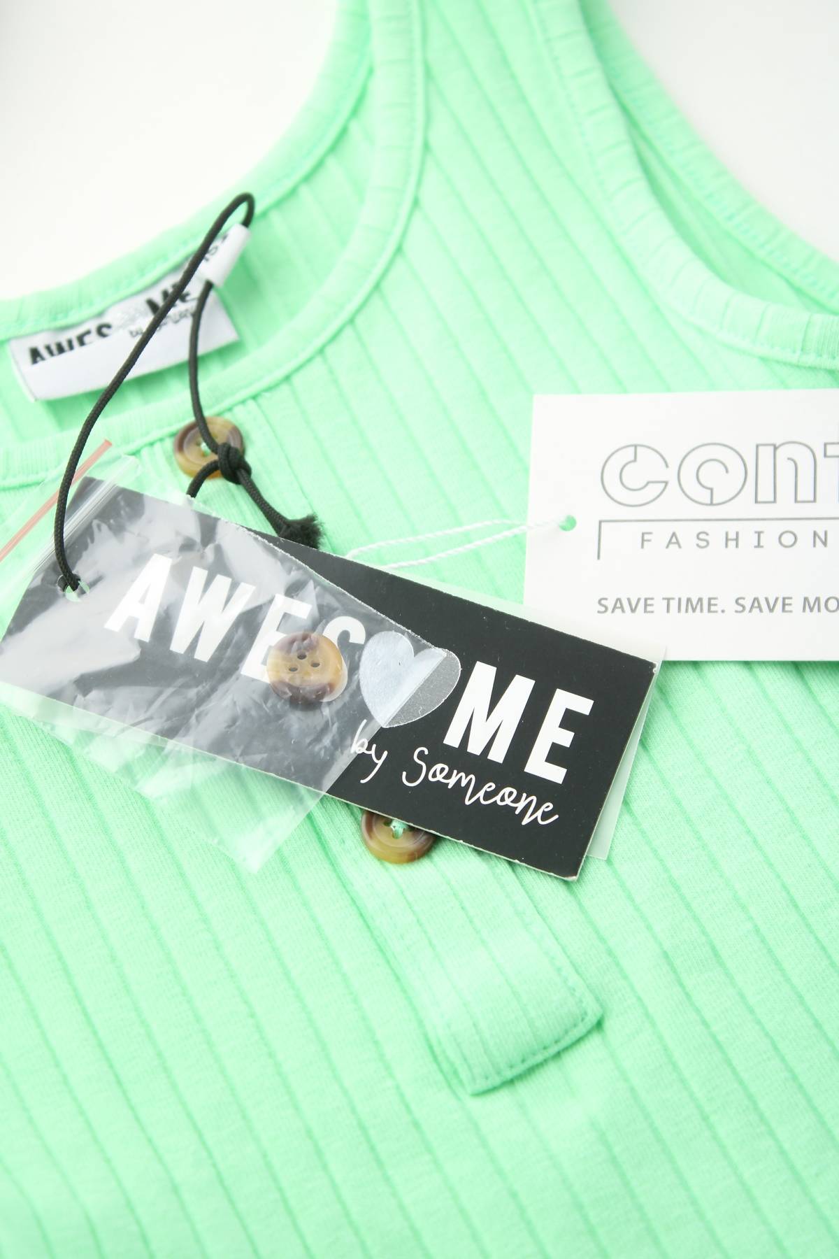 Детски потник Awesome3