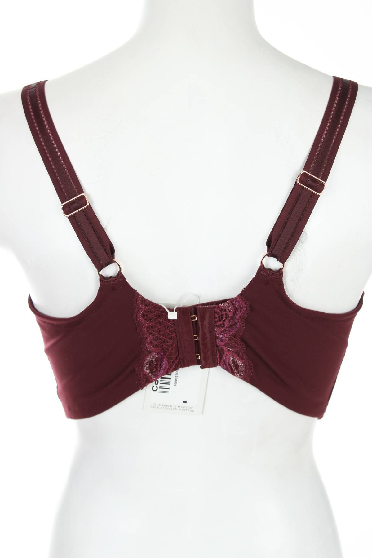 Сутиен Triumph Florale2