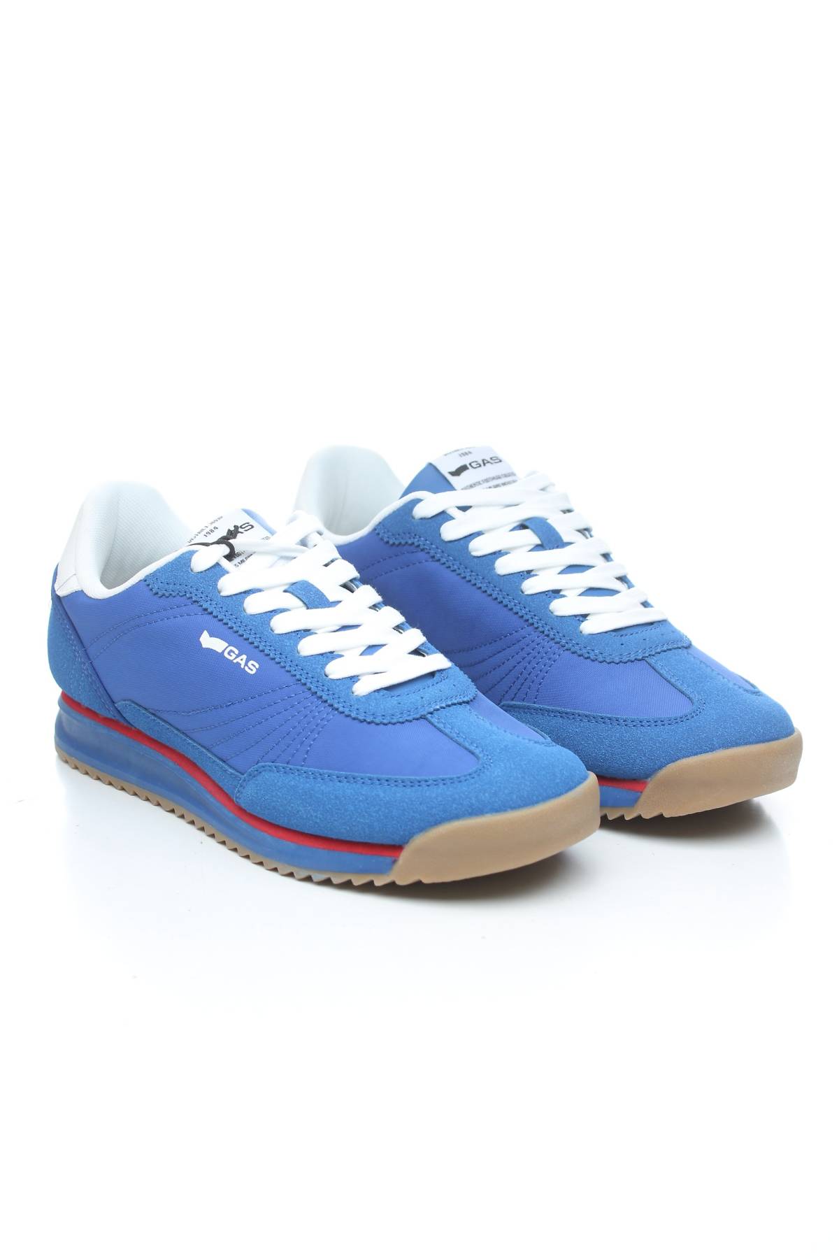 Маратонки GAS3