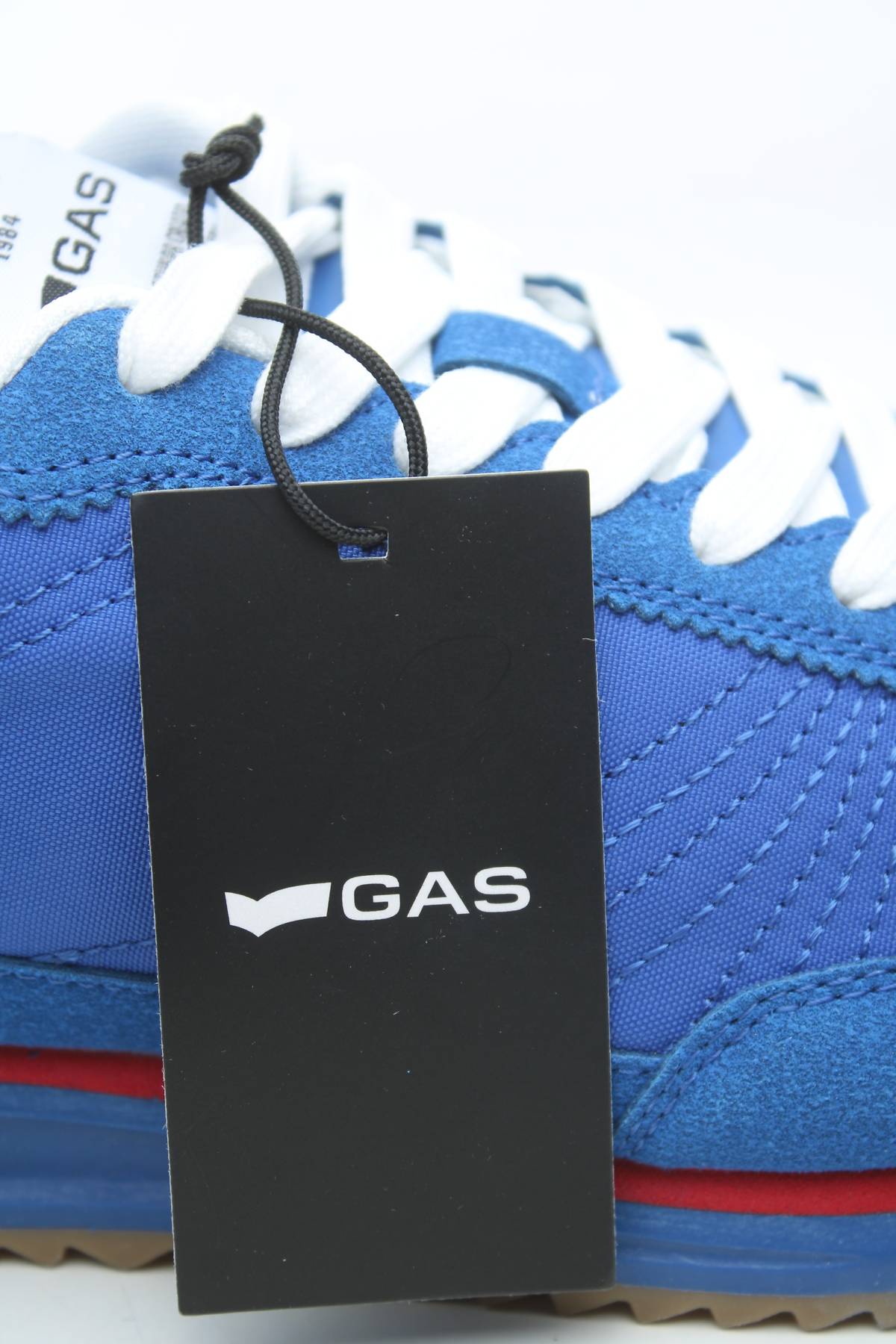 Маратонки GAS5