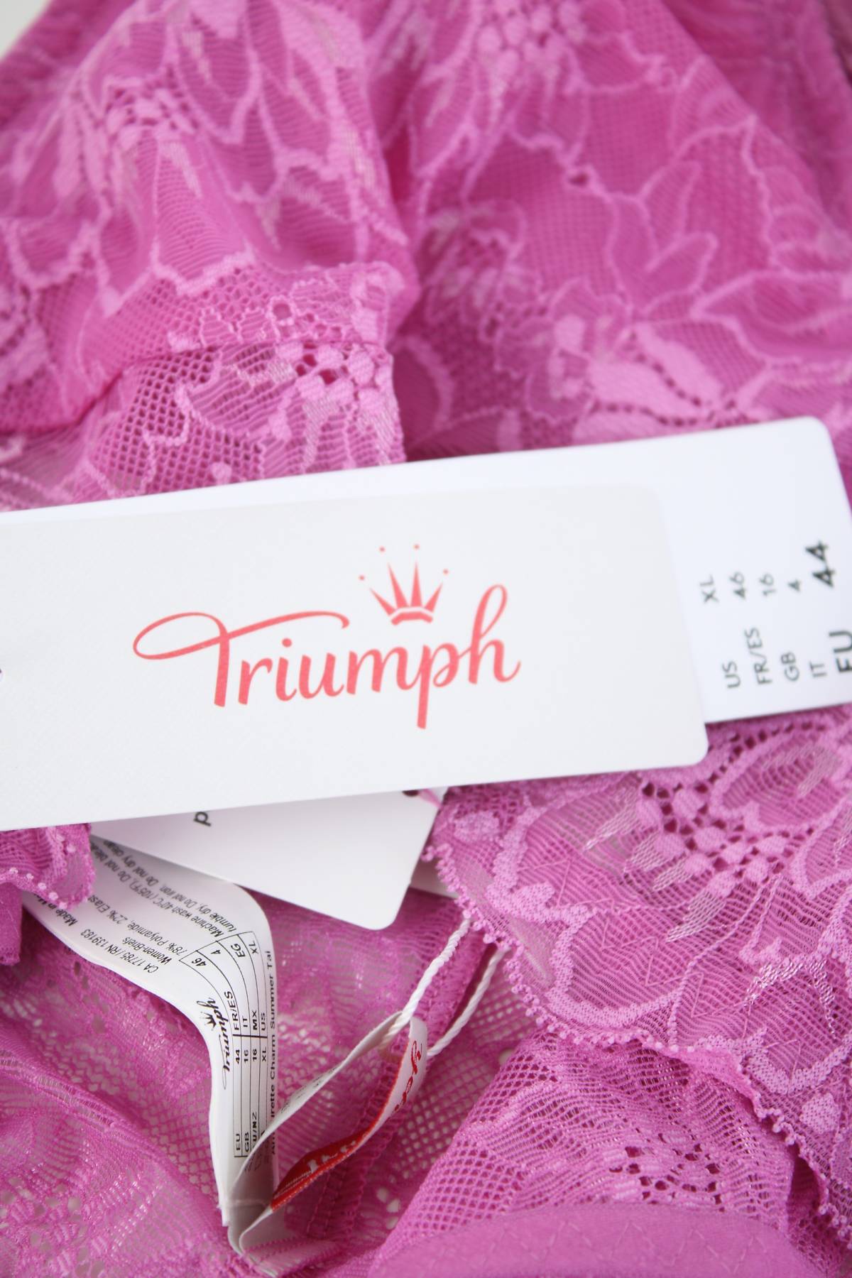 Бикини Triumph3