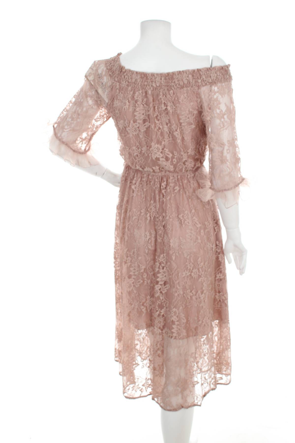 Рокля Vero Moda Classic2