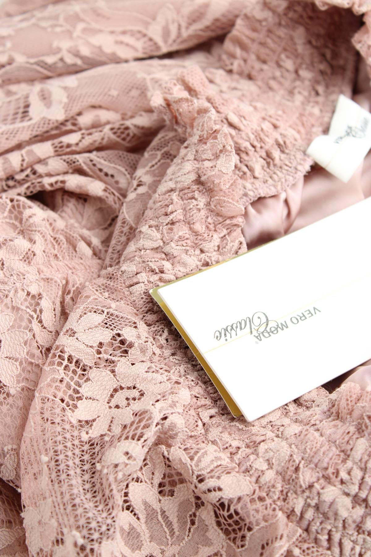 Рокля Vero Moda Classic3