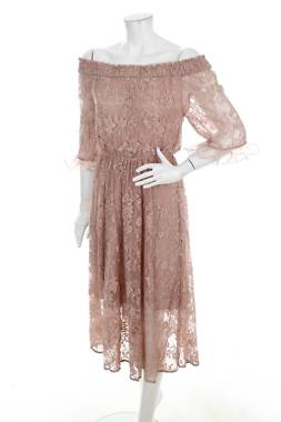 Рокля Vero Moda Classic1