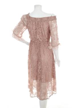Рокля Vero Moda Classic2