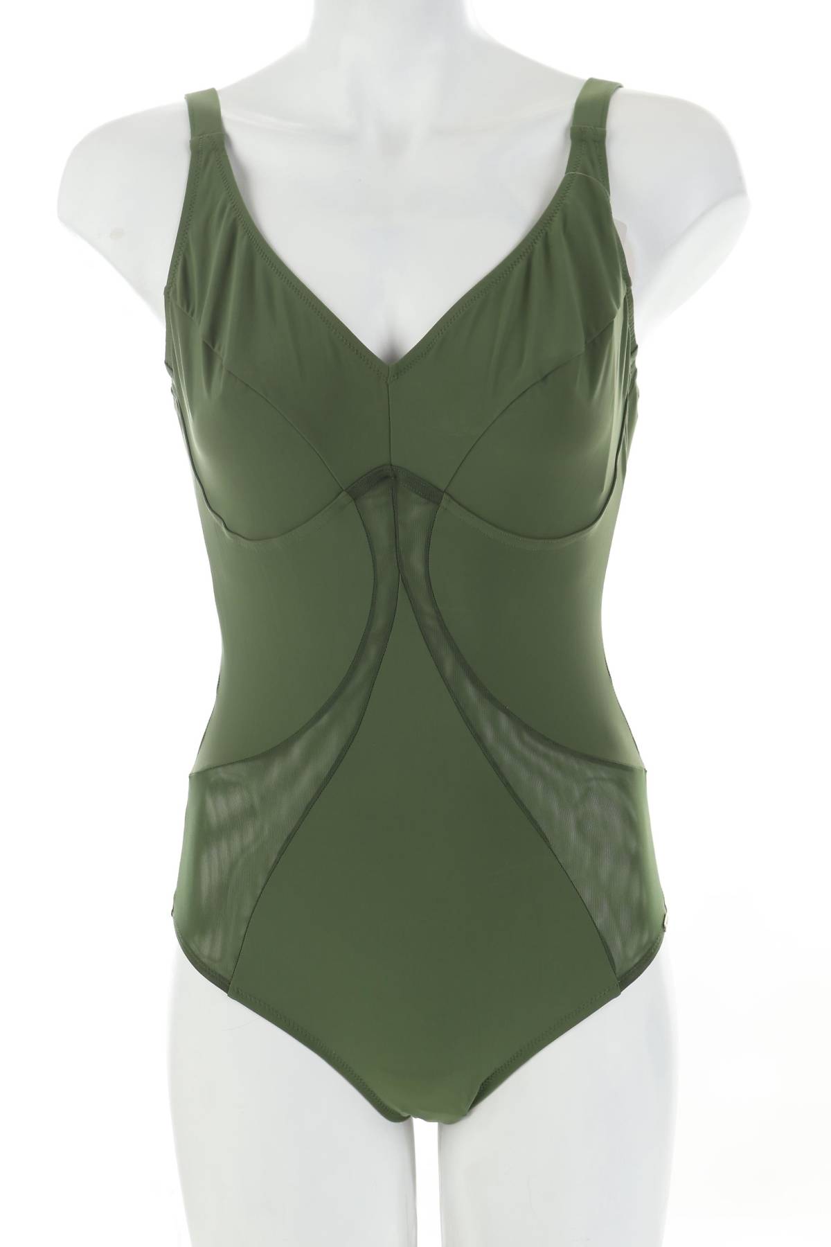 Цял бански Triumph1 - Contour.bg Цял бански Triumph1
