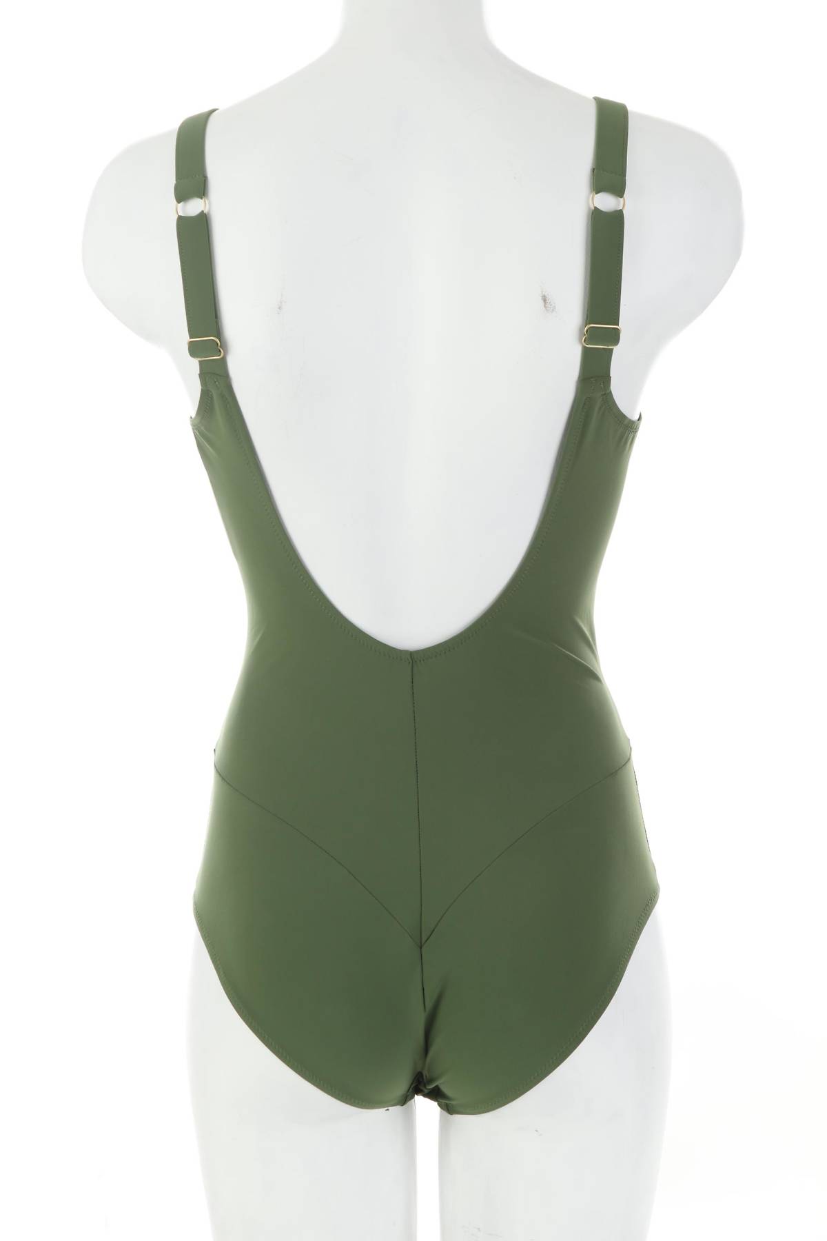 Цял бански Triumph2 - Contour.bg Цял бански Triumph2