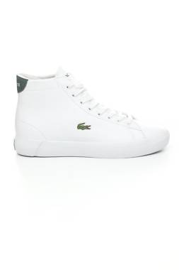 Кецове Lacoste1