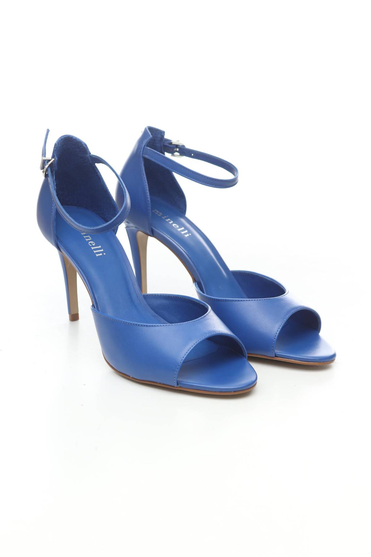 Σανδάλια Minelli3 - Contourshop.gr Σανδάλια Minelli3