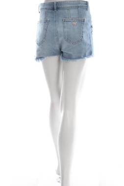 Дамски къси дънки Guess2