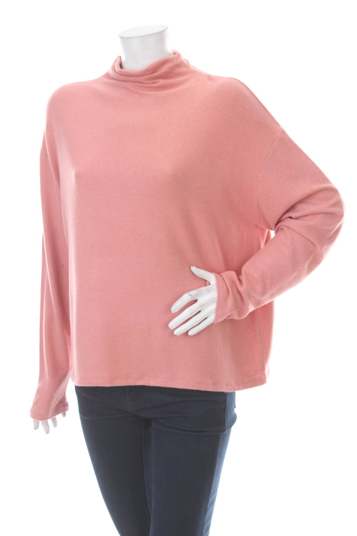 Дамска блуза S.Oliver1 - Contour.bg Дамска блуза S.Oliver1