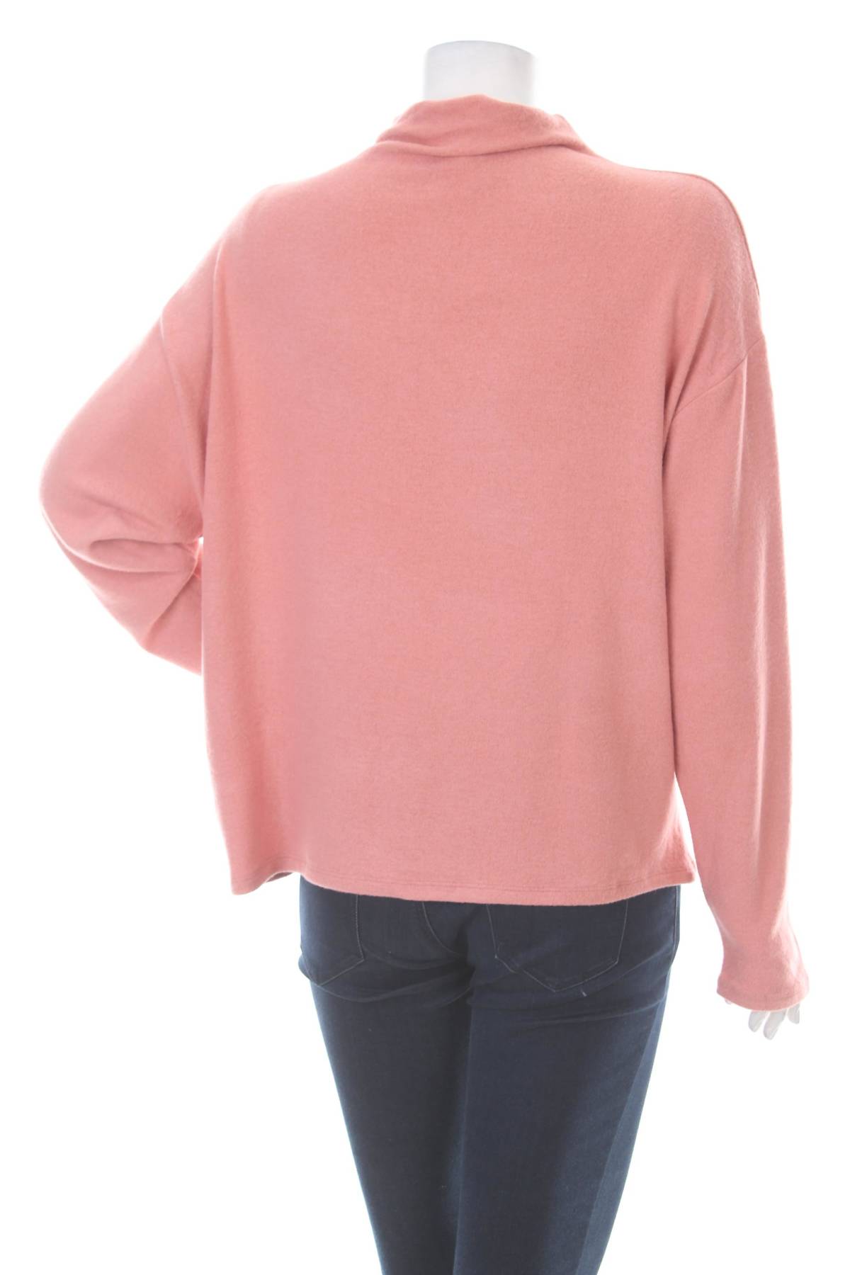 Дамска блуза S.Oliver2 - Contour.bg Дамска блуза S.Oliver2