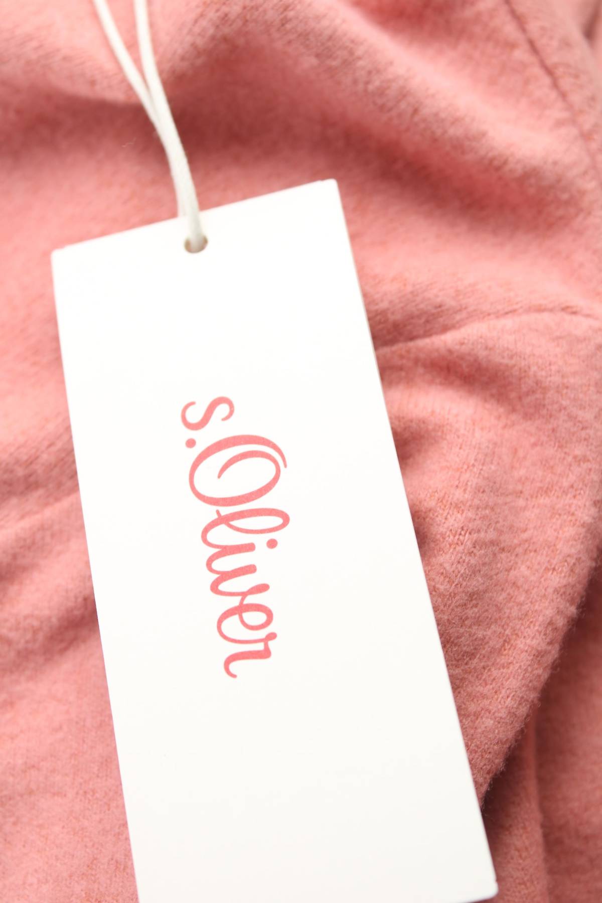 Дамска блуза S.Oliver3 - Contour.bg Дамска блуза S.Oliver3