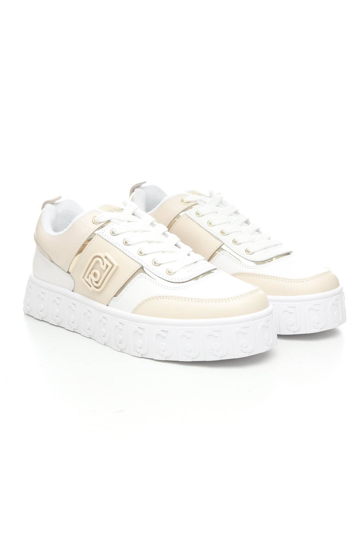 Sneakers Liu Jo3 - Contourshop.gr Sneakers Liu Jo3