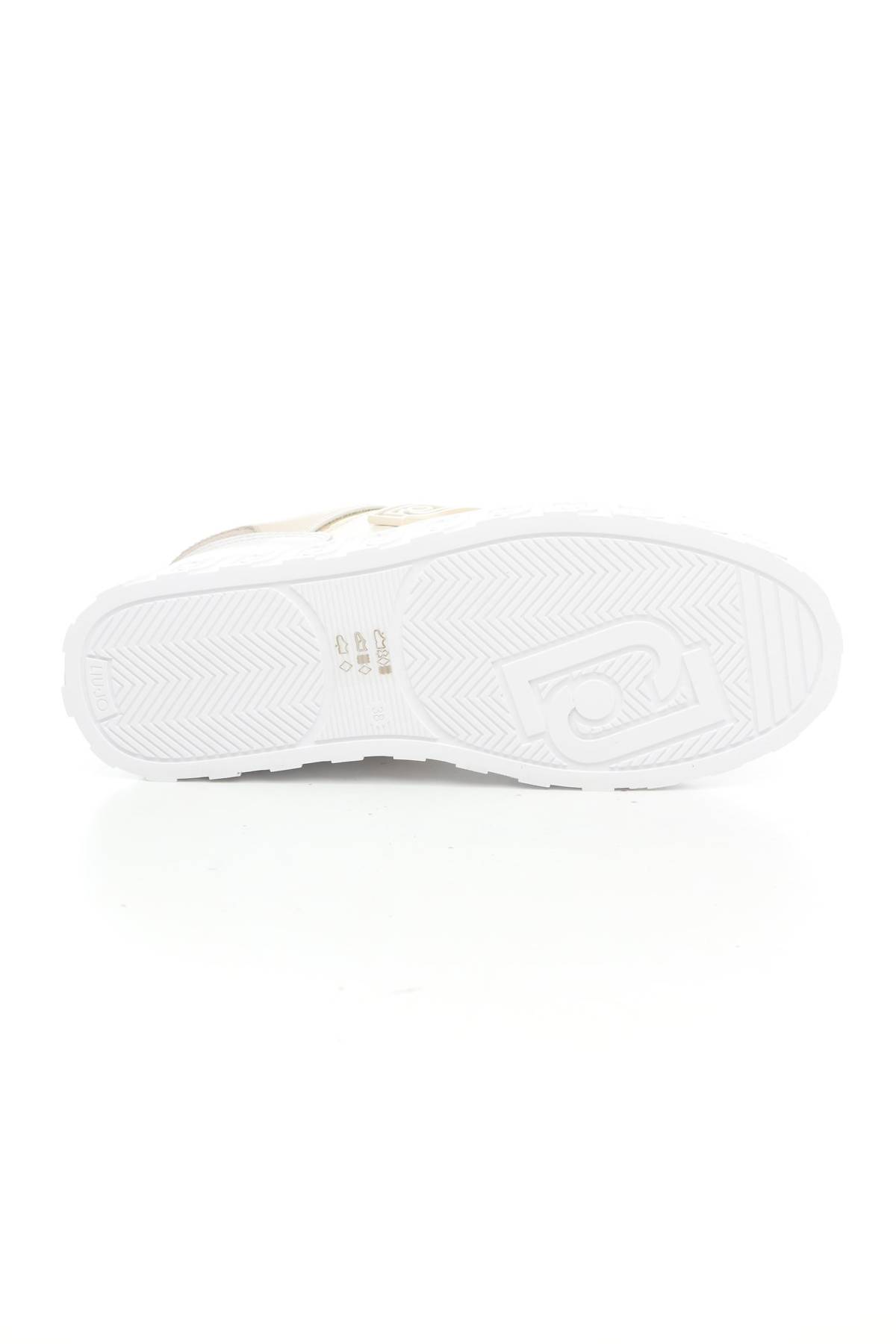 Sneakers Liu Jo4 - Contourshop.gr Sneakers Liu Jo4