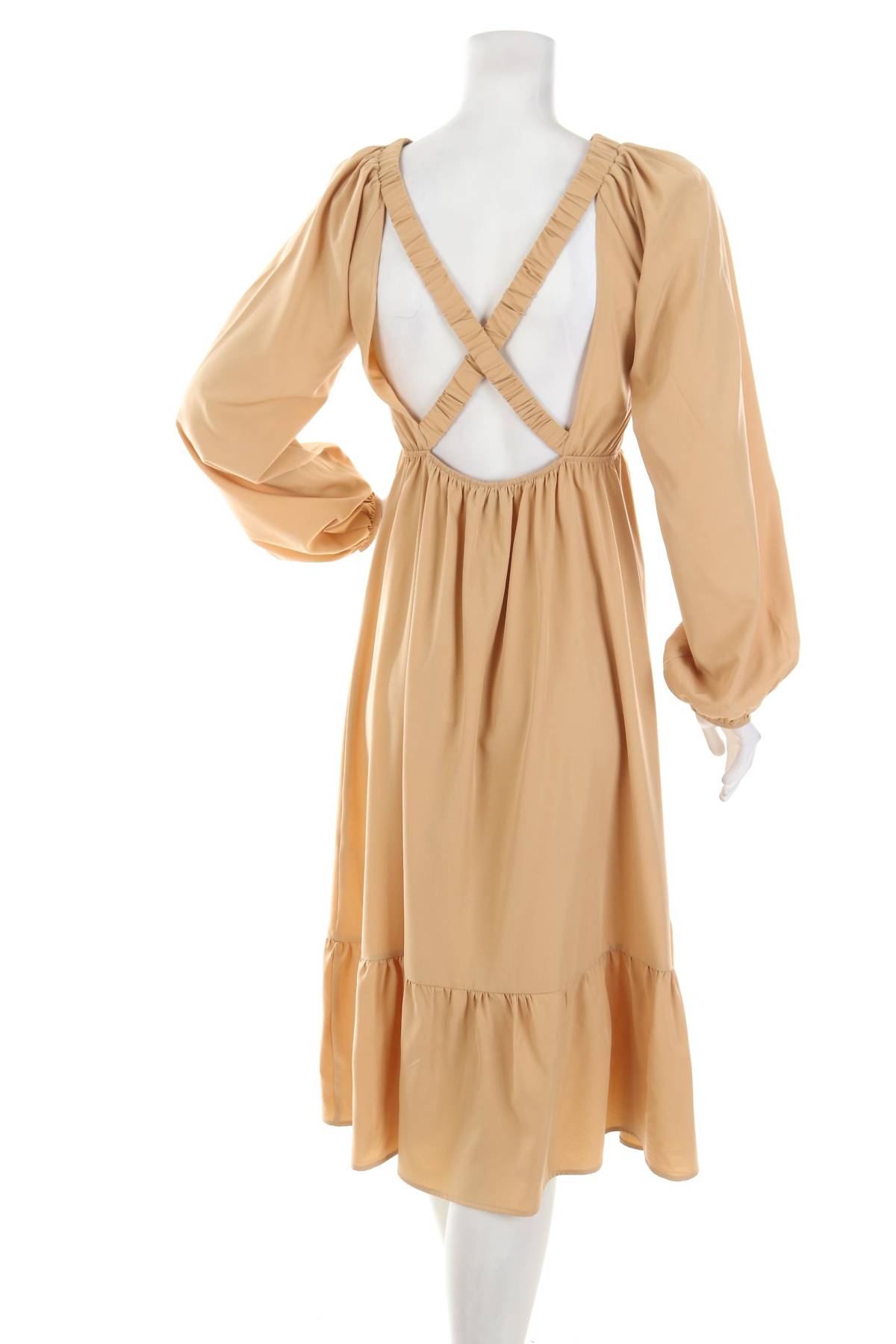 Рокля Boohoo2 - Contour.bg Рокля Boohoo2