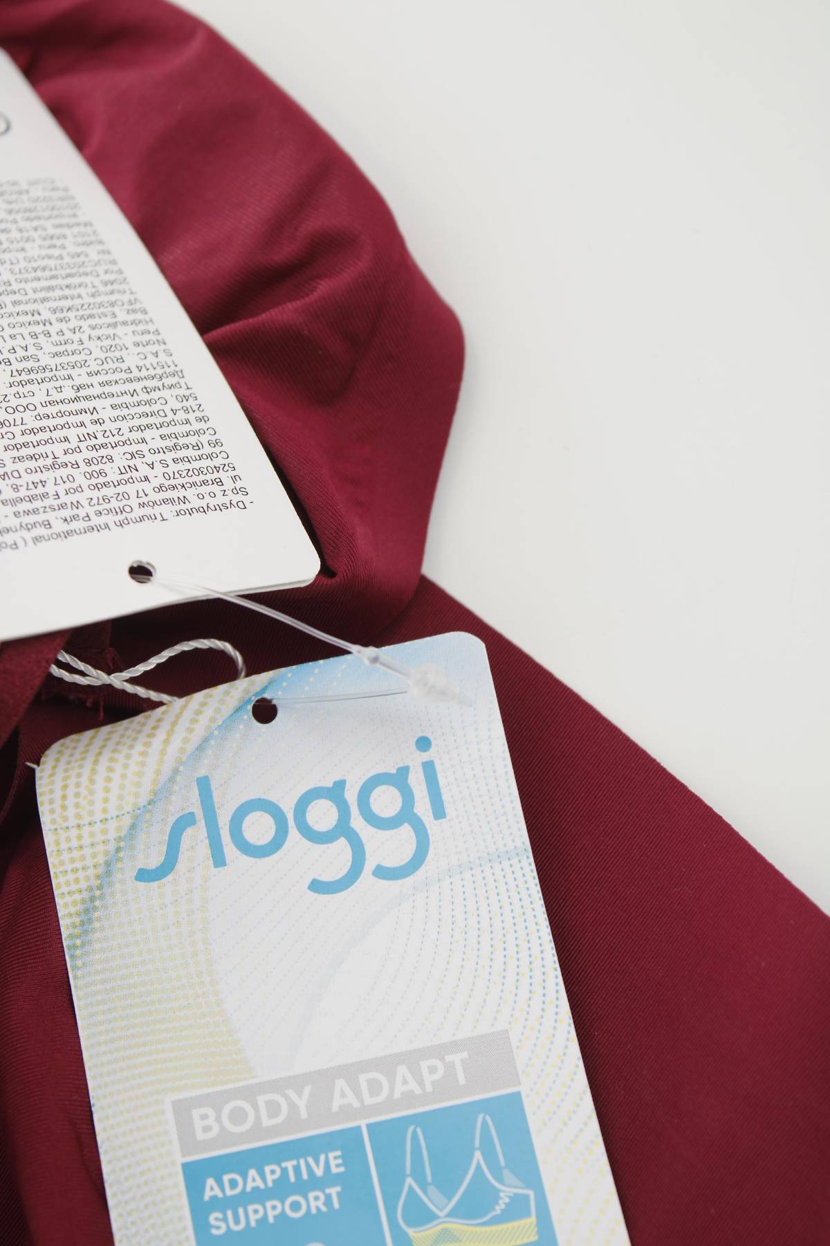 Сутиен Sloggi3 - Contour.bg Сутиен Sloggi3