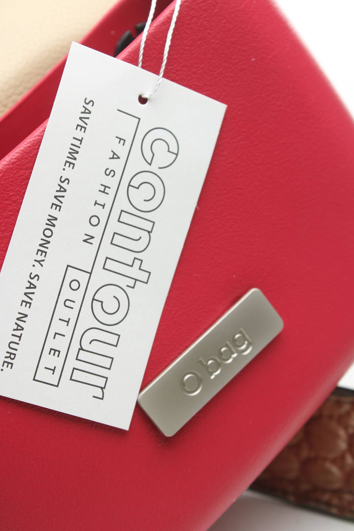 Τσάντα O bag4 - Contourshop.gr Τσάντα O bag4