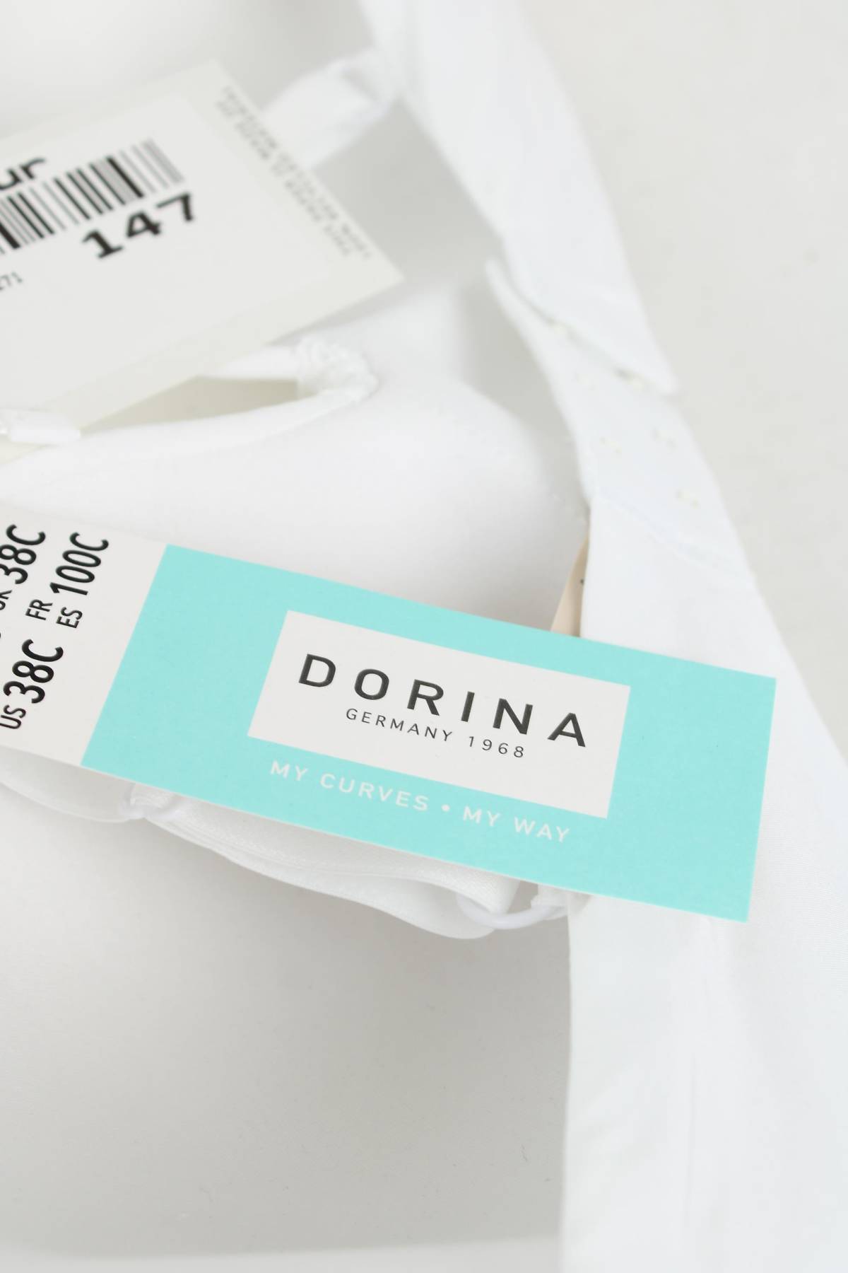 Сутиен Dorina3 - Contour.bg Сутиен Dorina3
