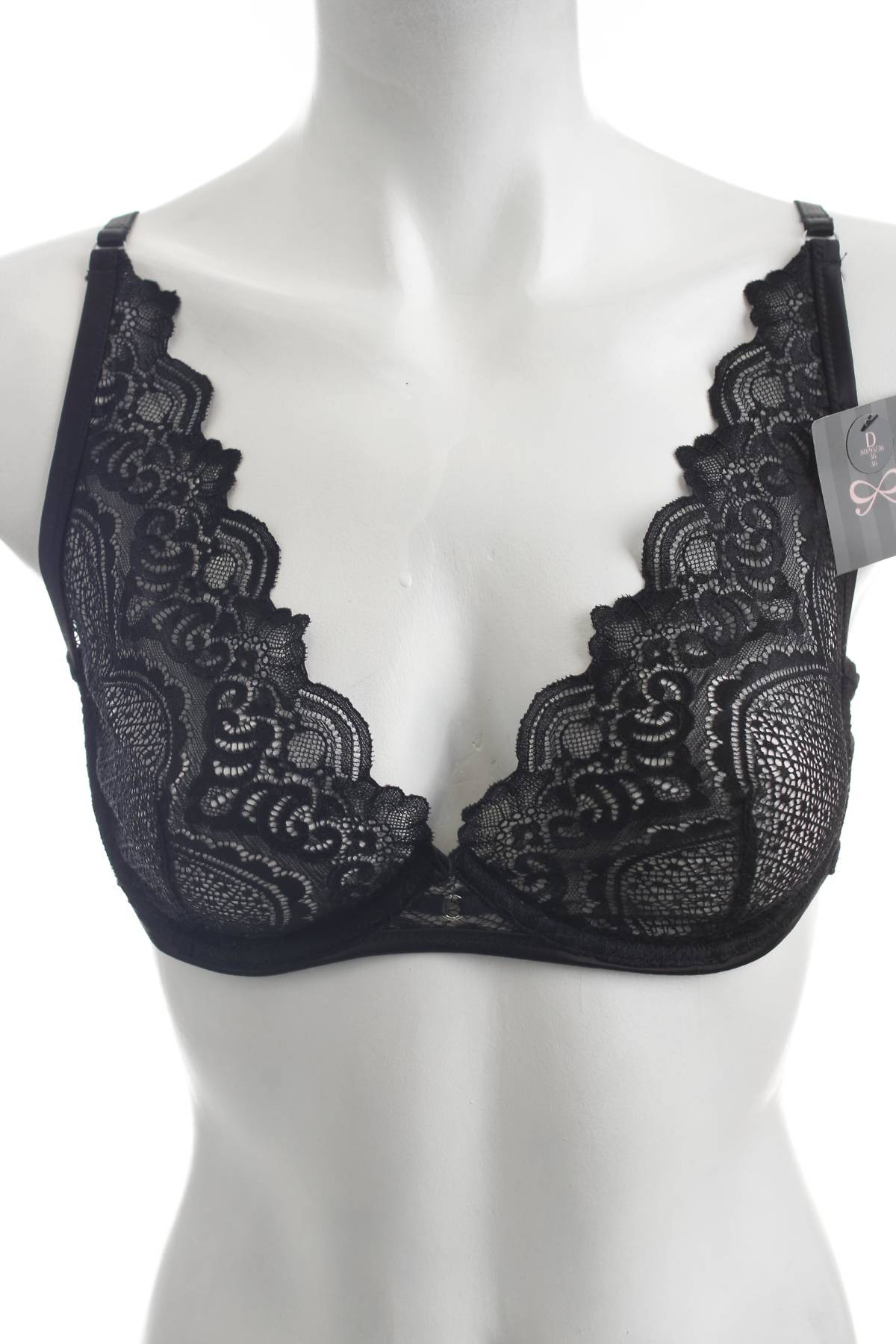 Σουτιέν Hunkemoller1 - Contourshop.gr Σουτιέν Hunkemoller1