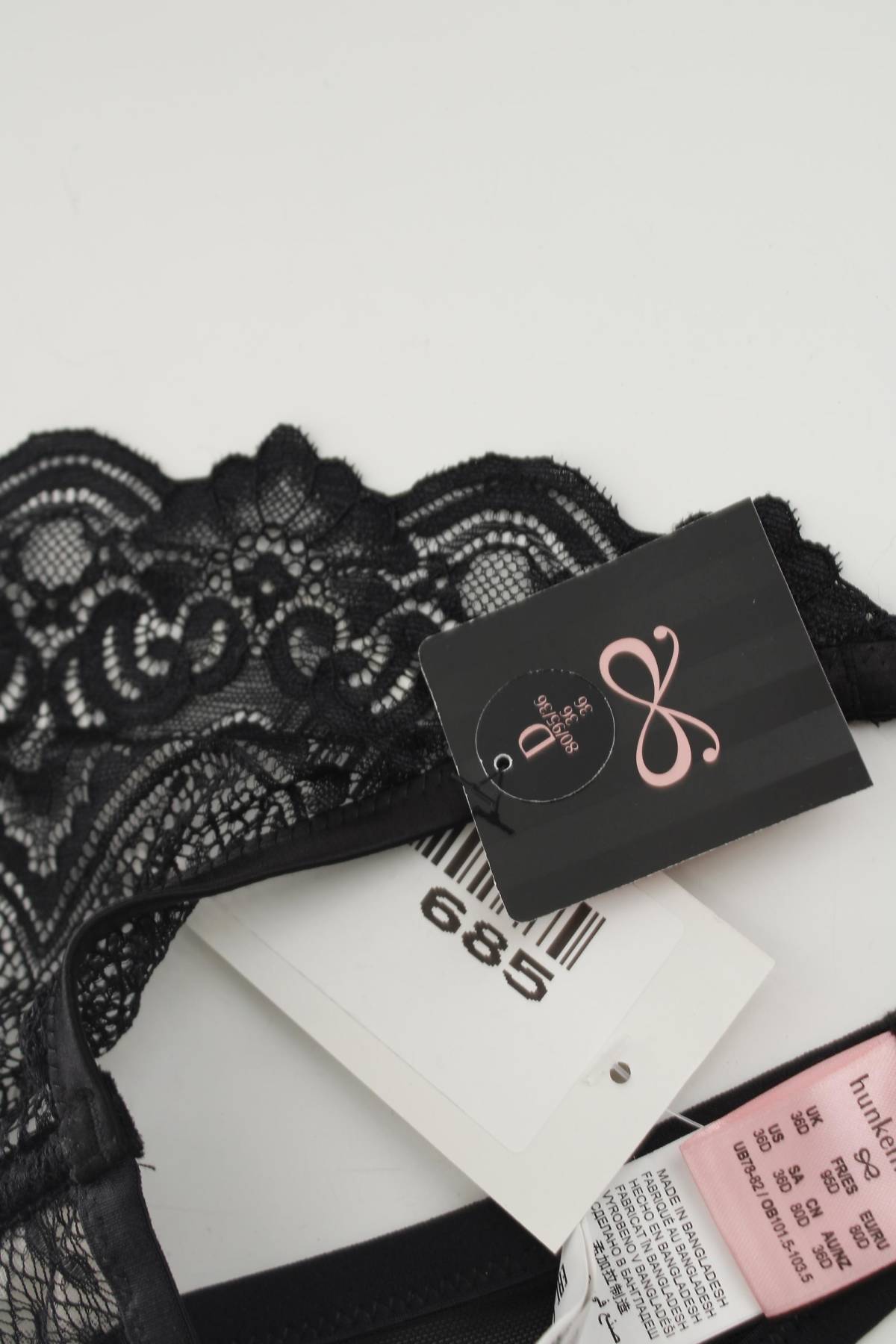 Σουτιέν Hunkemoller3 - Contourshop.gr Σουτιέν Hunkemoller3