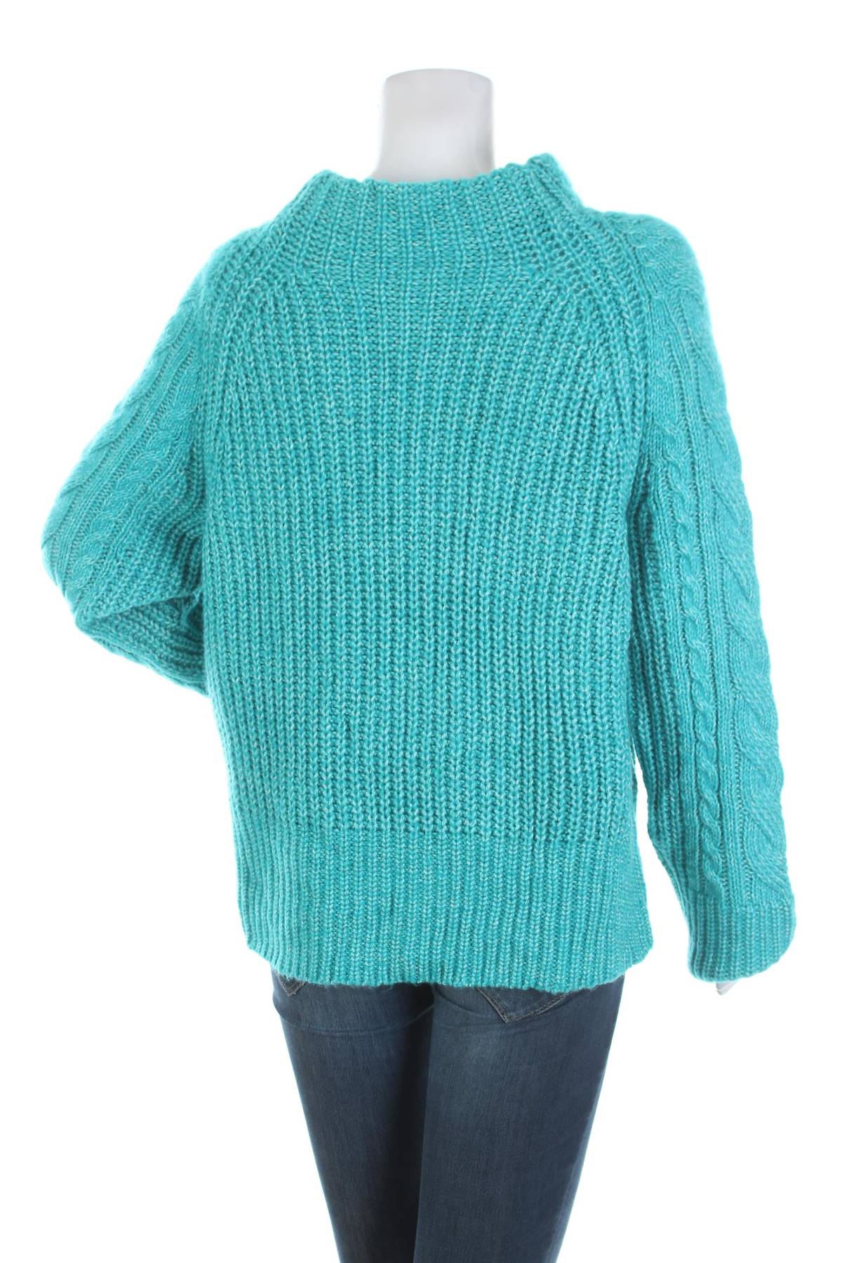 Дамски пуловер Tom Tailor2