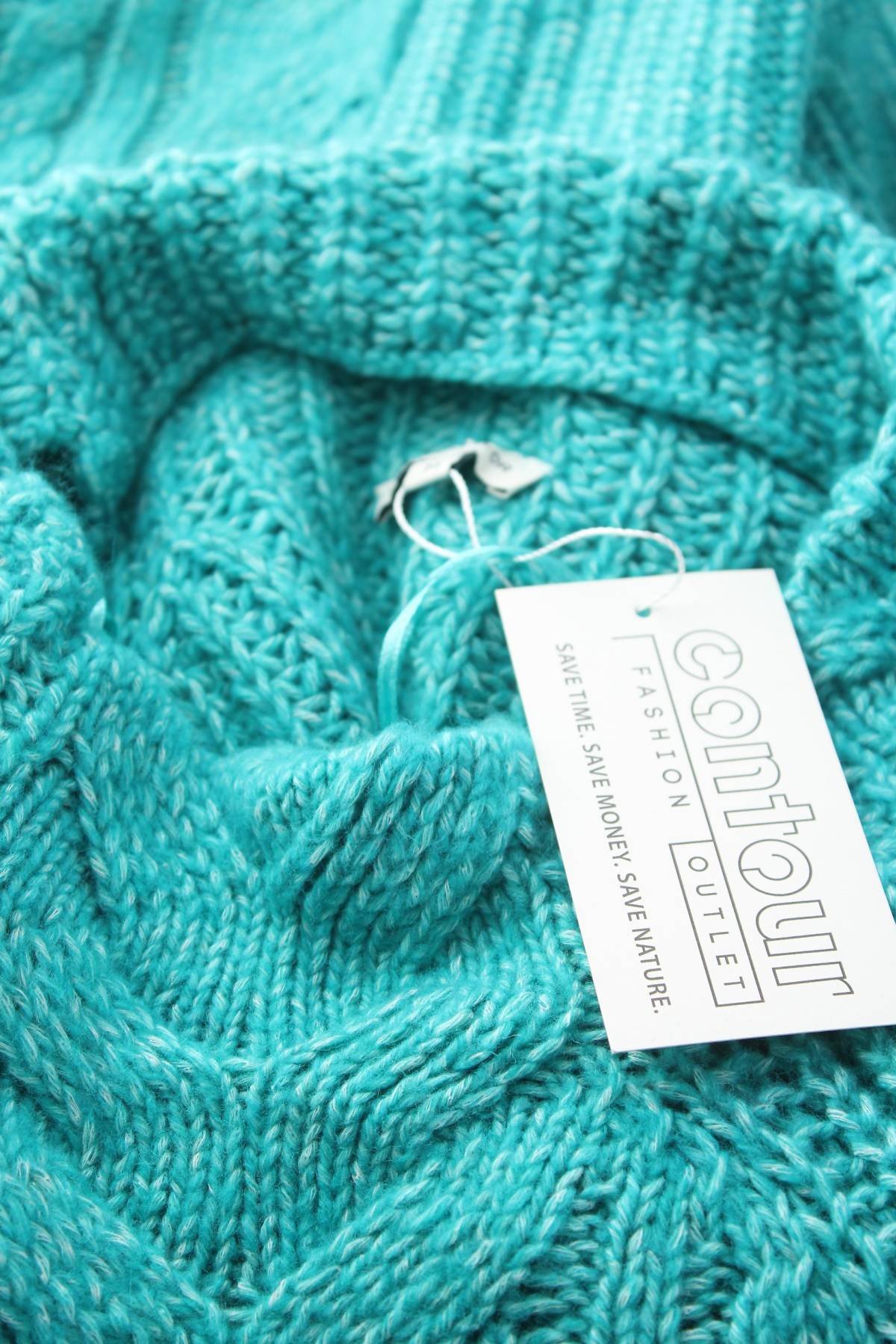 Дамски пуловер Tom Tailor3