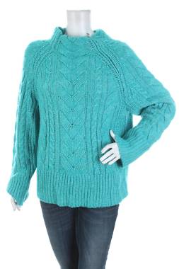 Дамски пуловер Tom Tailor1