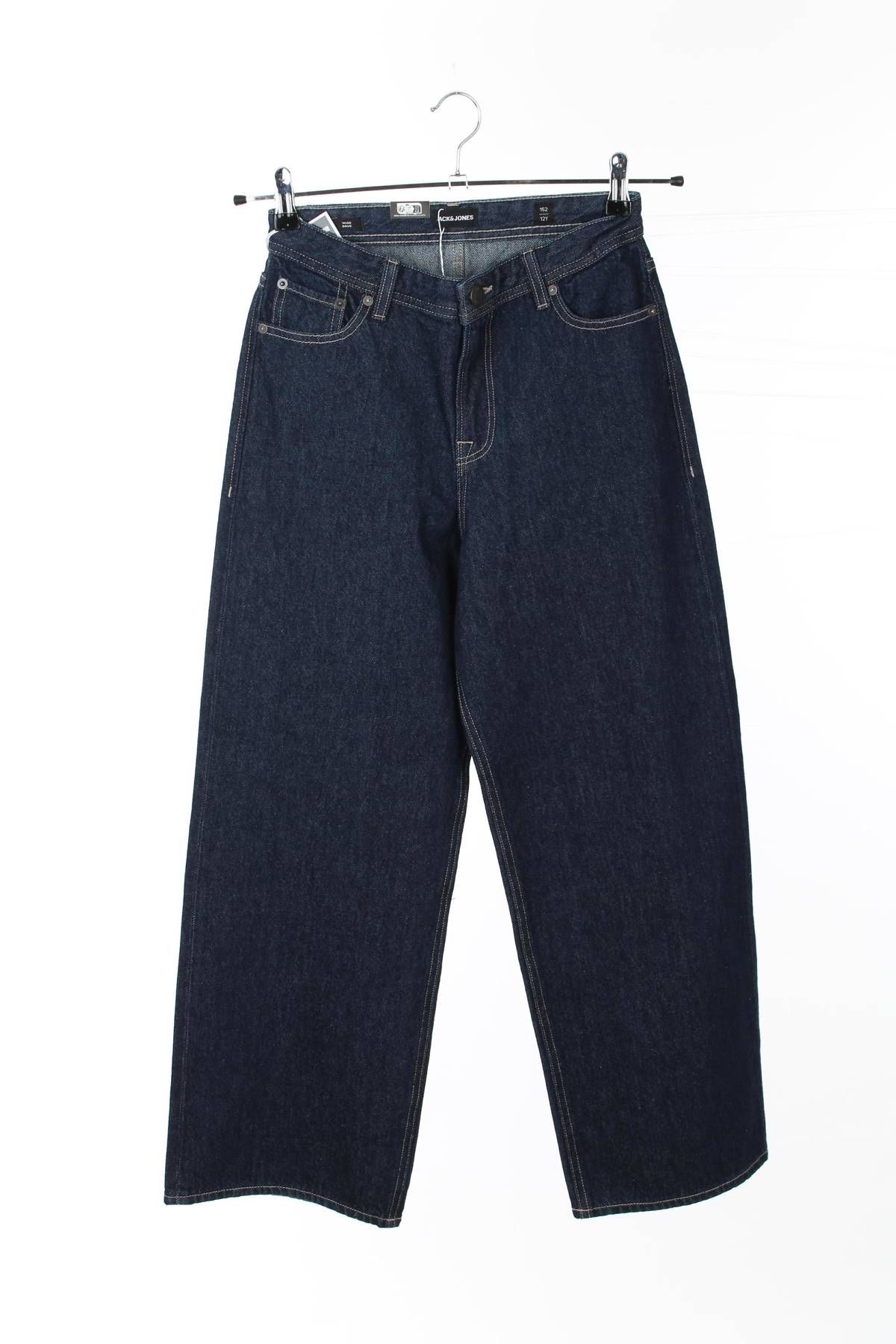 Детски дънки Jack & Jones1 - Contour.bg Детски дънки Jack & Jones1