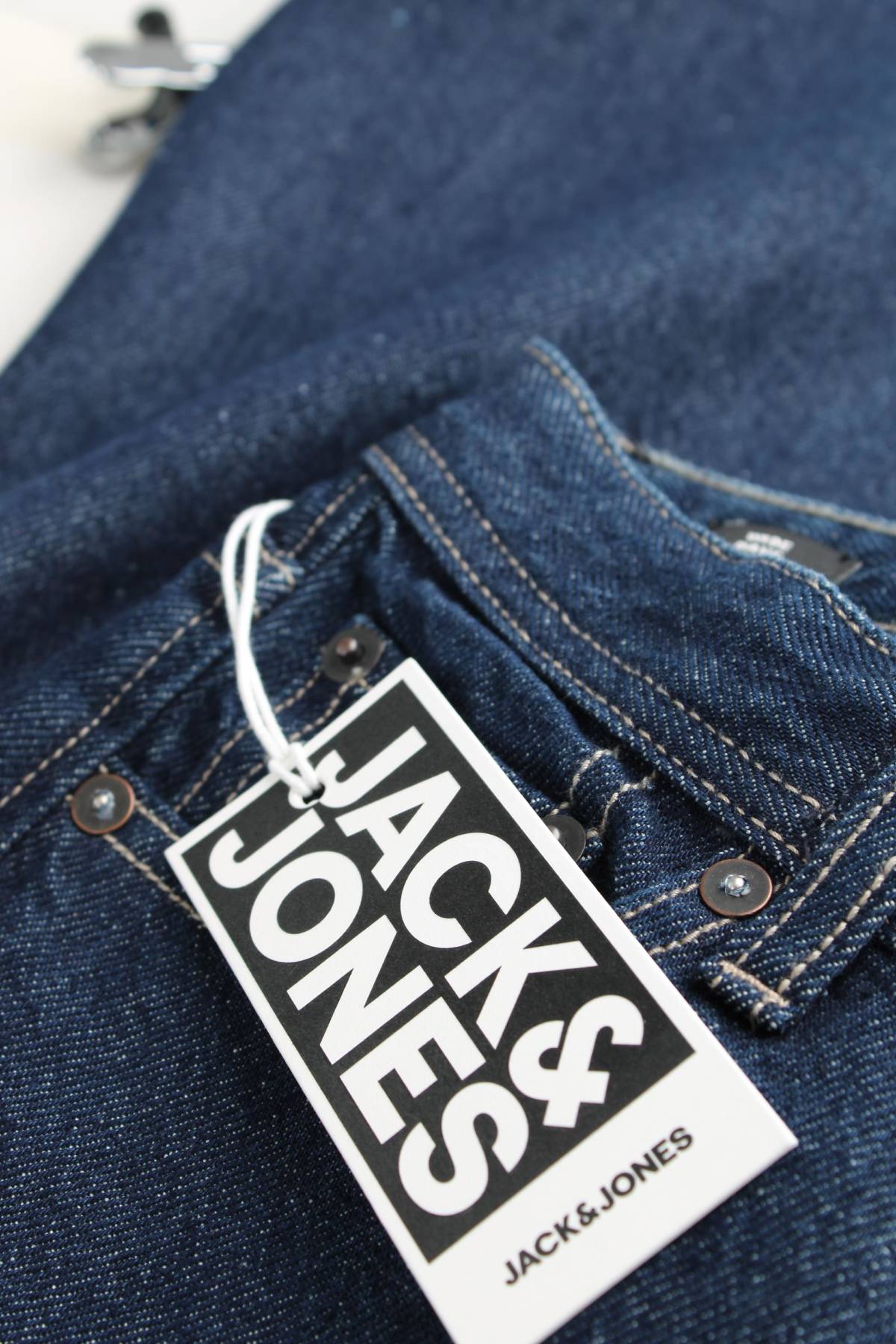 Детски дънки Jack & Jones3 - Contour.bg Детски дънки Jack & Jones3