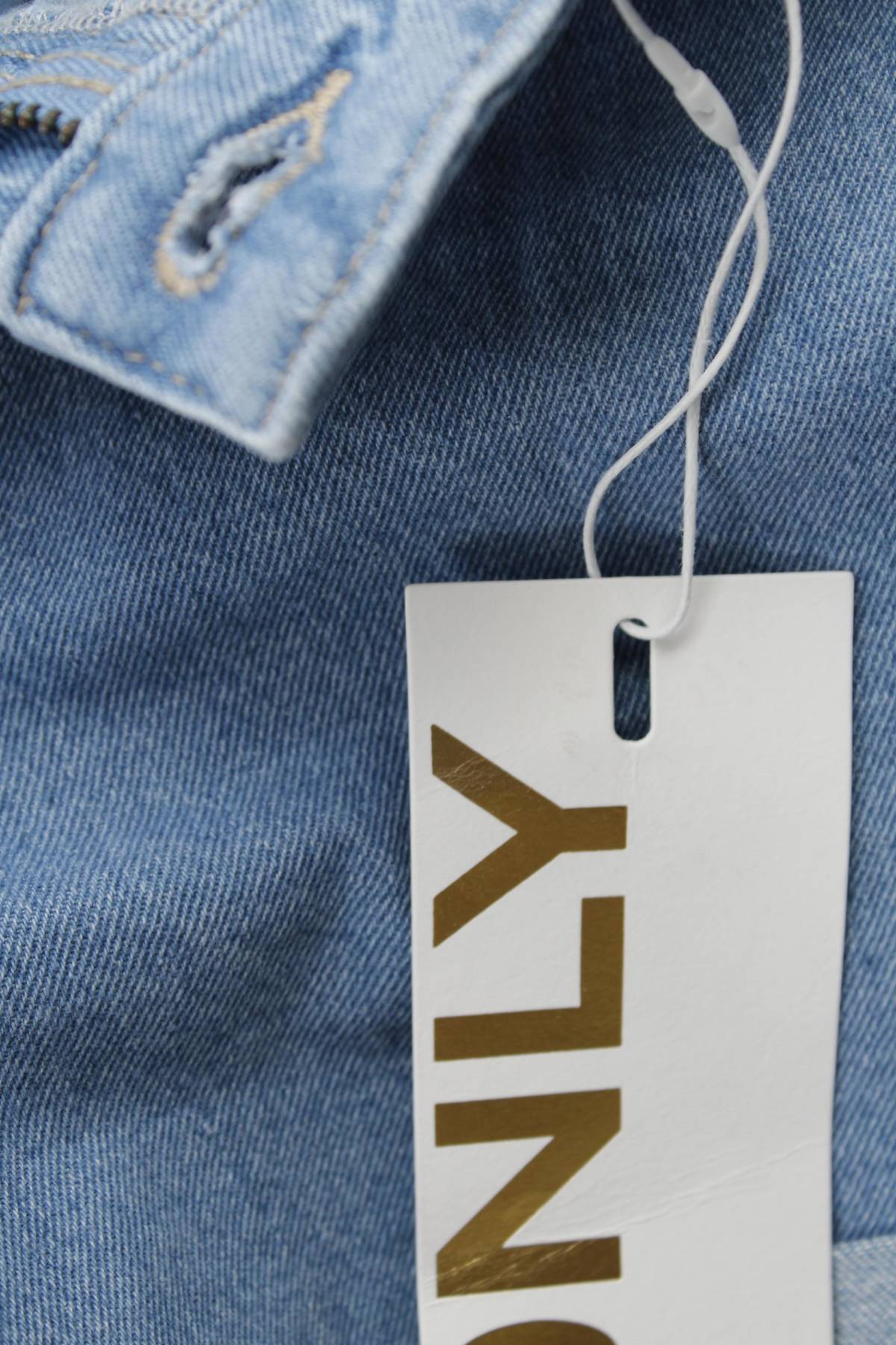 Γυναικεία τζιν σορτσάκια Only3