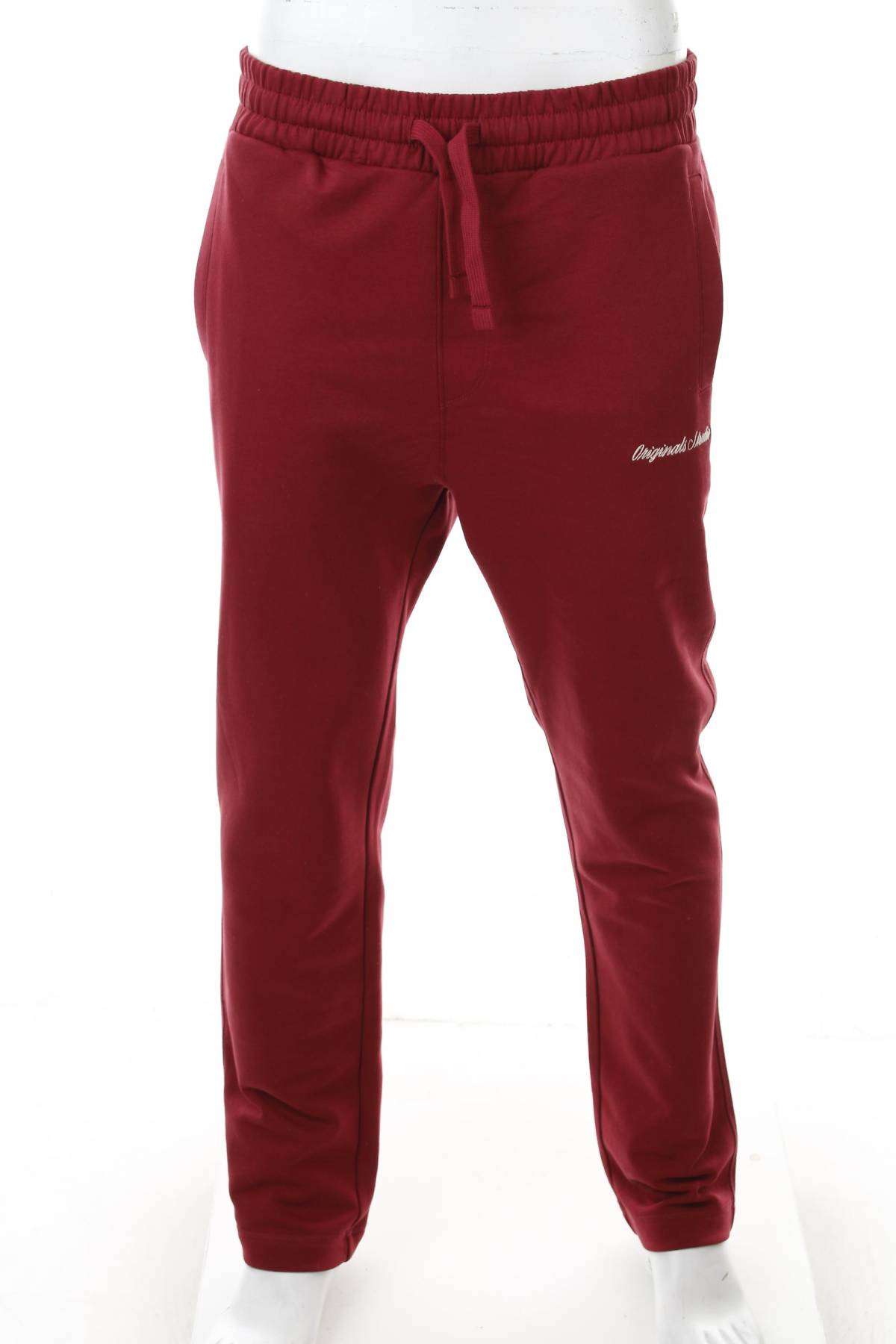 Мъжко спортно долнище Jack & Jones1 - Contour.bg Мъжко спортно долнище Jack & Jones1