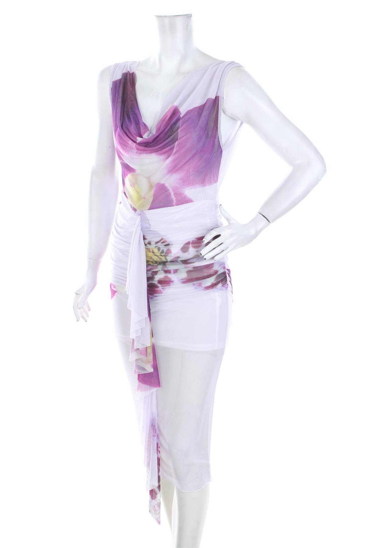 Рокля Boohoo1 - Contour.bg Рокля Boohoo1
