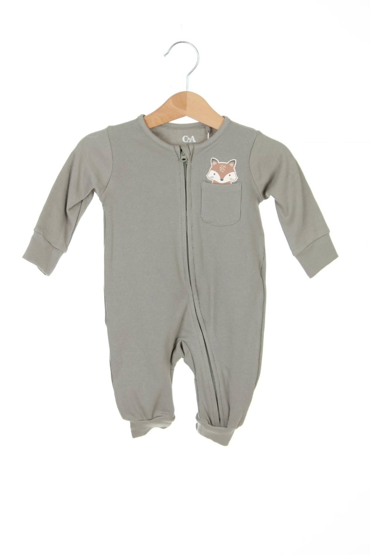 Παιδική σαλοπέτα C&A1