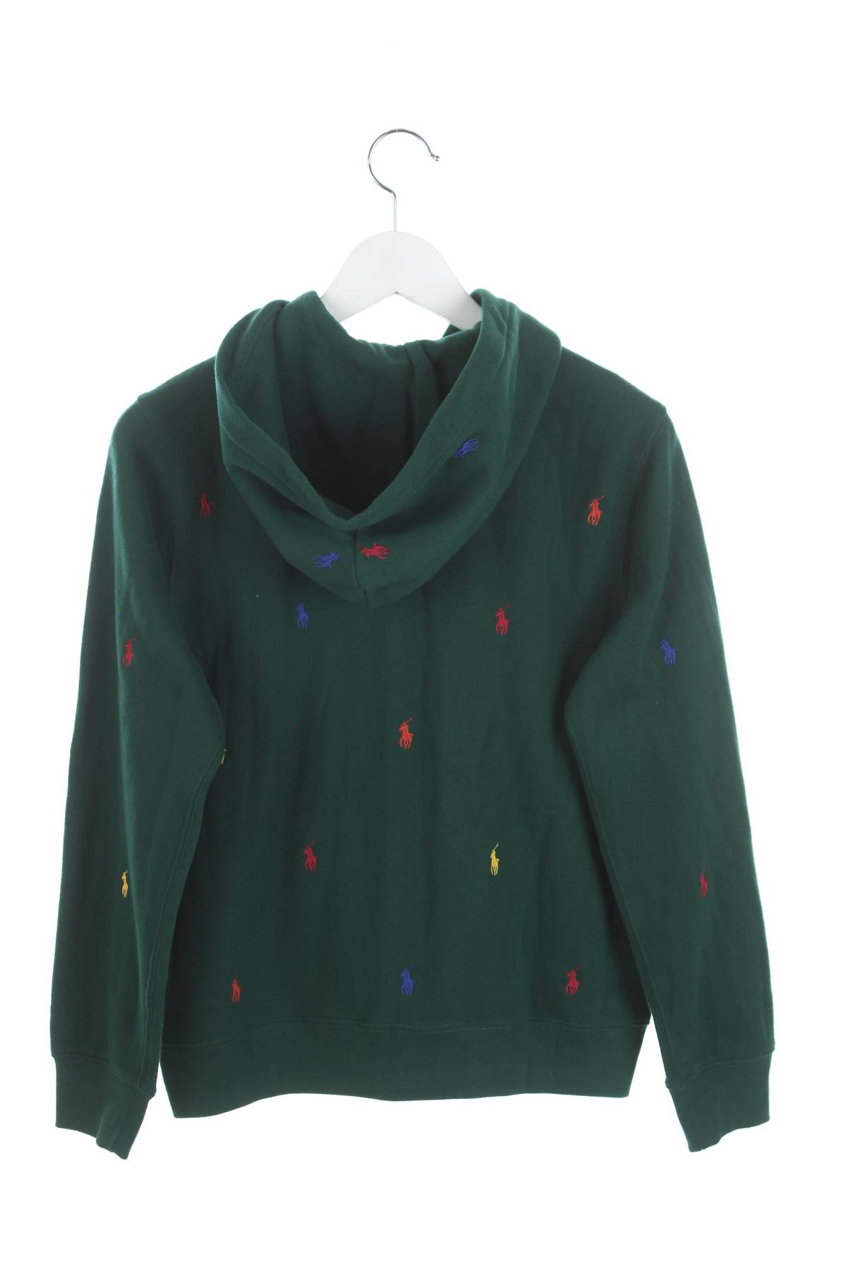Παιδικό φούτερ Polo by Ralph Lauren2