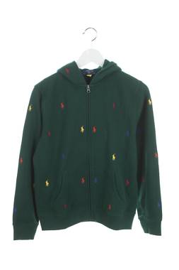 Παιδικό φούτερ Polo by Ralph Lauren1