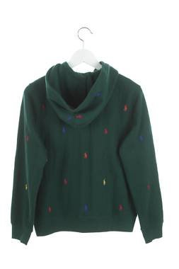 Παιδικό φούτερ Polo by Ralph Lauren2