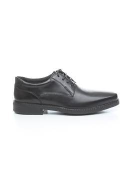 Ανδρικά παπούτσια Clarks1