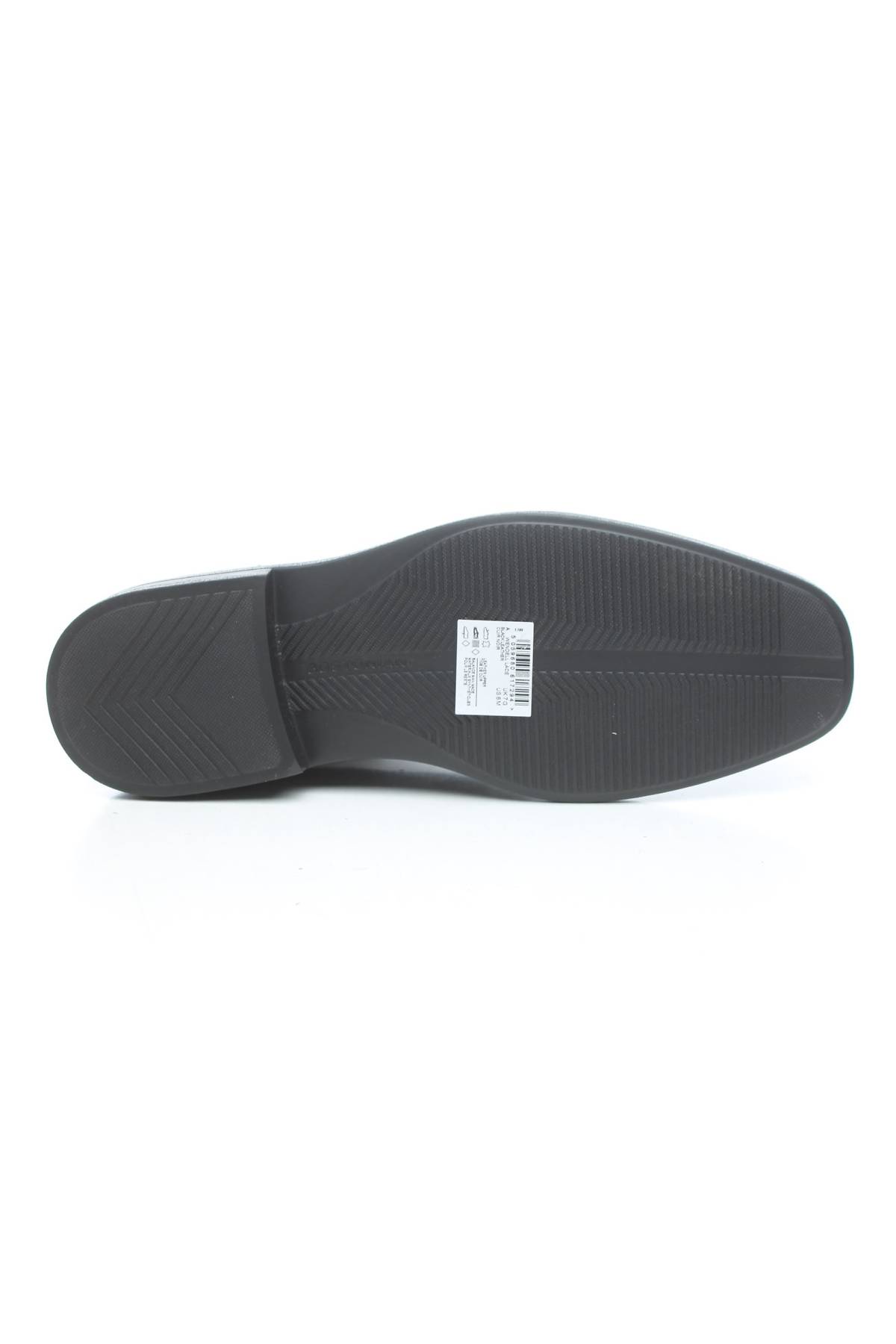 Ανδρικά παπούτσια Clarks4