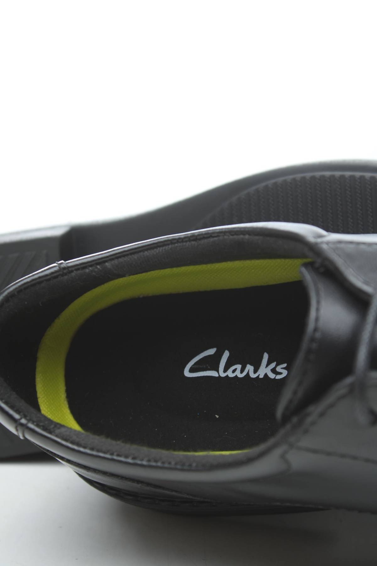 Ανδρικά παπούτσια Clarks5