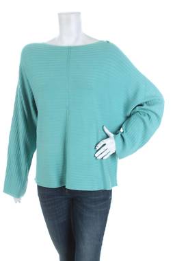 Дамски пуловер Tom Tailor1